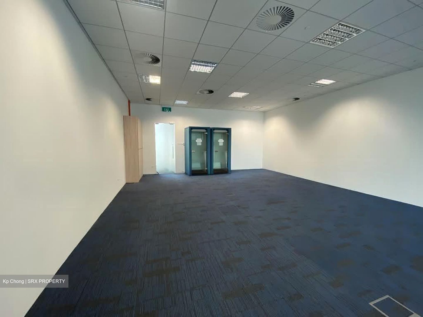 Capitagreen (D1), Office #555453871